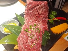 -久藏·横膈膜烧肉·酒场(江汉路店)