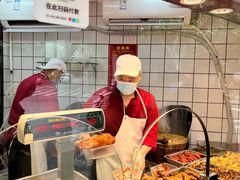 -晶牌烤鸭(延吉东路557弄小区店)