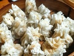 -正宗天津烧麦馆(柳州路店)