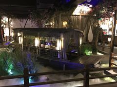 -江南赋(内蒙古大厦店)
