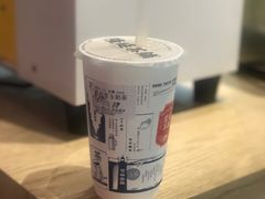 -隆延茶铺(学清路驹然店)