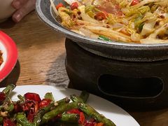 -小天府川菜馆(魏公村店)