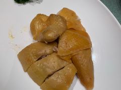 农场贵妃鸡-利苑酒家(金宝店)