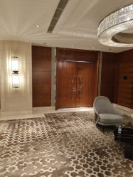 -上海雅居乐万豪侯爵酒店·宴会厅