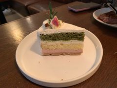 夏朵花园蛋糕-夏朵餐厅(丁香店)