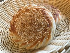 武大郎烧饼-三义和酒楼(广渠门店)
