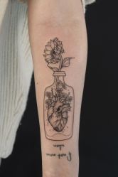 -MDZ STORE·TATTOO·耳饰