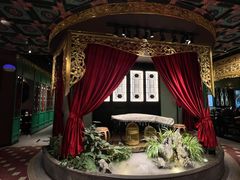 -锦府盐帮·侯宅(五棵松万达店)