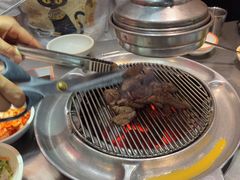 -喜来稀肉(虹泉路店)