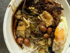 -宋记海南粉传承老店(人民西路店)