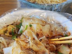 -八分场凉皮老店(正宗)