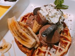 -MIKAKU(万达广场上海宝山店)