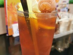 -大有利茶餐厅(福民店)