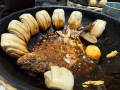 -古洼一锅鲜(开发区店)