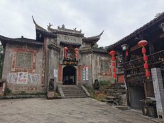 -寻龙山风景旅游区