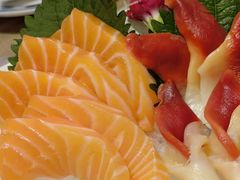 -小山日本料理(兴业太古汇店)