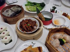 -东方御宴海鲜酒楼(棕泉酒店)