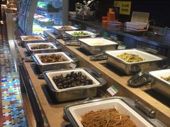 -亚马逊环球美食百汇(新城吾悦广场店)