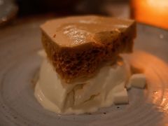 自制蜂巢冰激凌-BOR Eatery(安福路店)