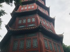 -房湖公园