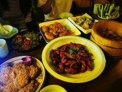 -胡桃里音乐酒馆(曲江店)