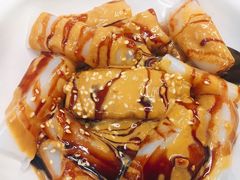-佰搭果·广式茶餐厅(西华路店)