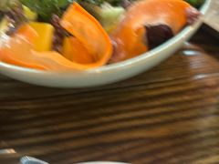 -The BREW·酿餐厅(浦东嘉里大酒店)