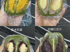 -詹记桃酥(包河万达店)