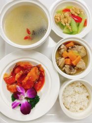 -养月堂中医养生月子会所(中心妇产店)