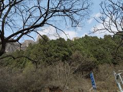 -狼牙山风景区