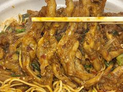 -情妹耙泥鳅·江湖川菜(科华店)