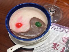 -聚春园自助餐厅(东街口店)