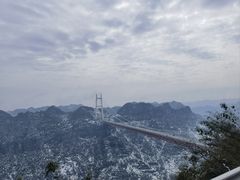 -矮寨·十八洞·德夯大峡谷景区