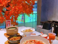 -老湘亲·品鉴湘菜(蔡塘爱琴海店)