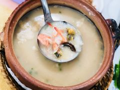 -云腾砂锅粥(龙津东路店)