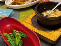 -柒园·三十年创意杭帮菜(龙湖滨江天街店)