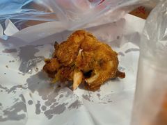 -香园炸鸡(鞍山西道店)