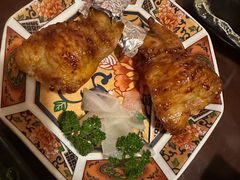 -弓二·烧鸟居酒屋(财富购物中心店)