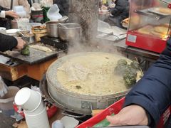 -东仓门早市