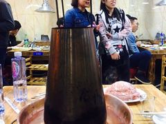 -元盛居(亚泰大街店)