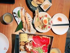 -有喜屋·深夜食堂(北京西路店)