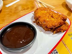 -多宾韩国料理(学衡路店)