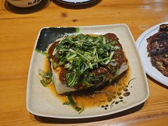 -吉顺坑烤