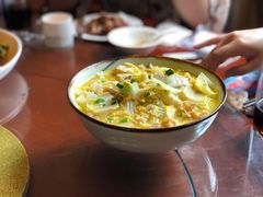 油渣烧白菜-马头巷·食景园(苏州总店)