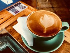 -西关84·History·Art·Cafe