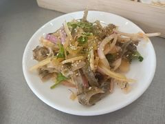 -祈胜邨•顺德鱼生•顺德菜(容桂店)