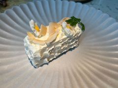 杏仁巧克力椰香小蛋糕-Tomacado花厨(One ITC店)