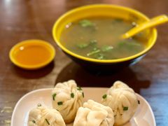-大壶春生煎(四川中路店)