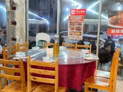 -明婷饭店(外曹家巷店)