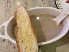 -T館·花园艺术餐厅